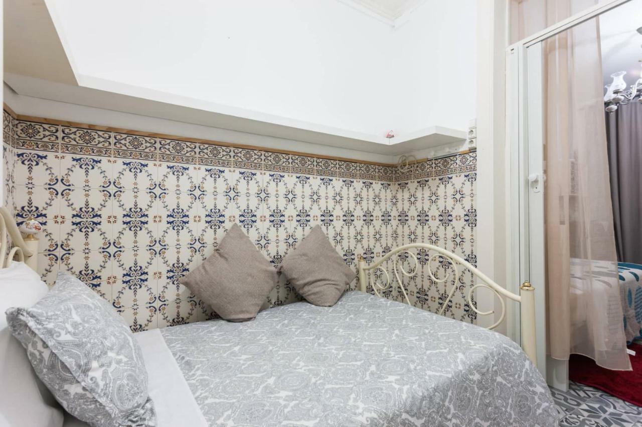 Atalaia Place - Bairro Alto, Lisbon City Center Kültér fotó