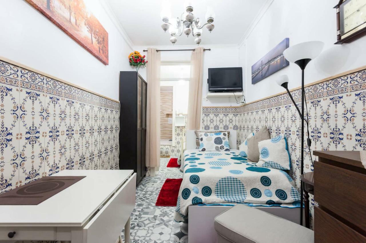 Atalaia Place - Bairro Alto, Lisbon City Center Kültér fotó