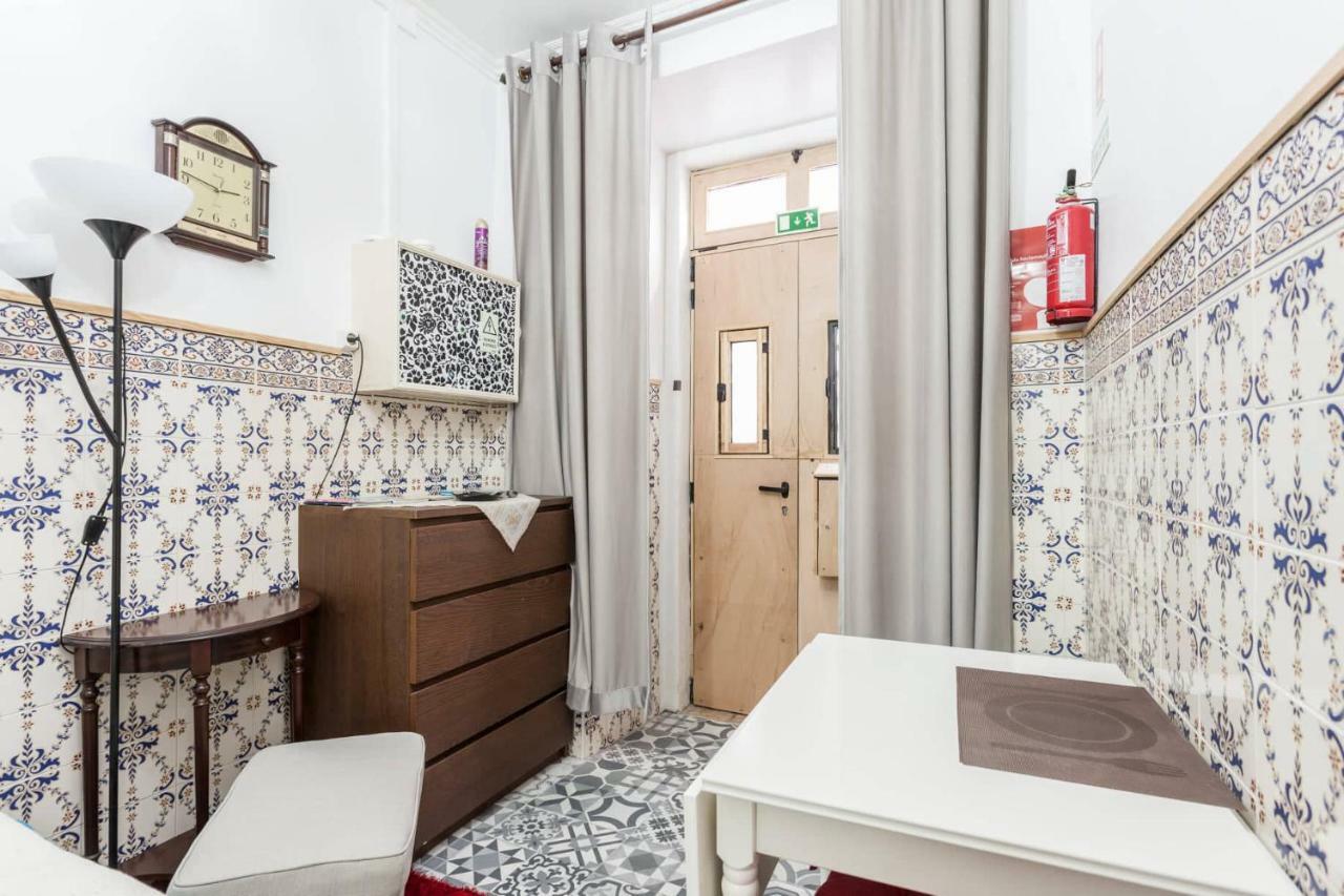 Atalaia Place - Bairro Alto, Lisbon City Center Kültér fotó