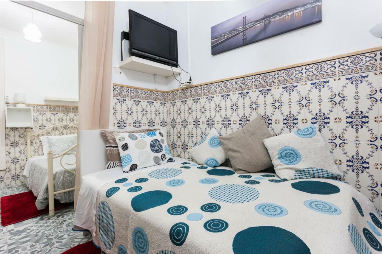 Atalaia Place - Bairro Alto, Lisbon City Center Kültér fotó